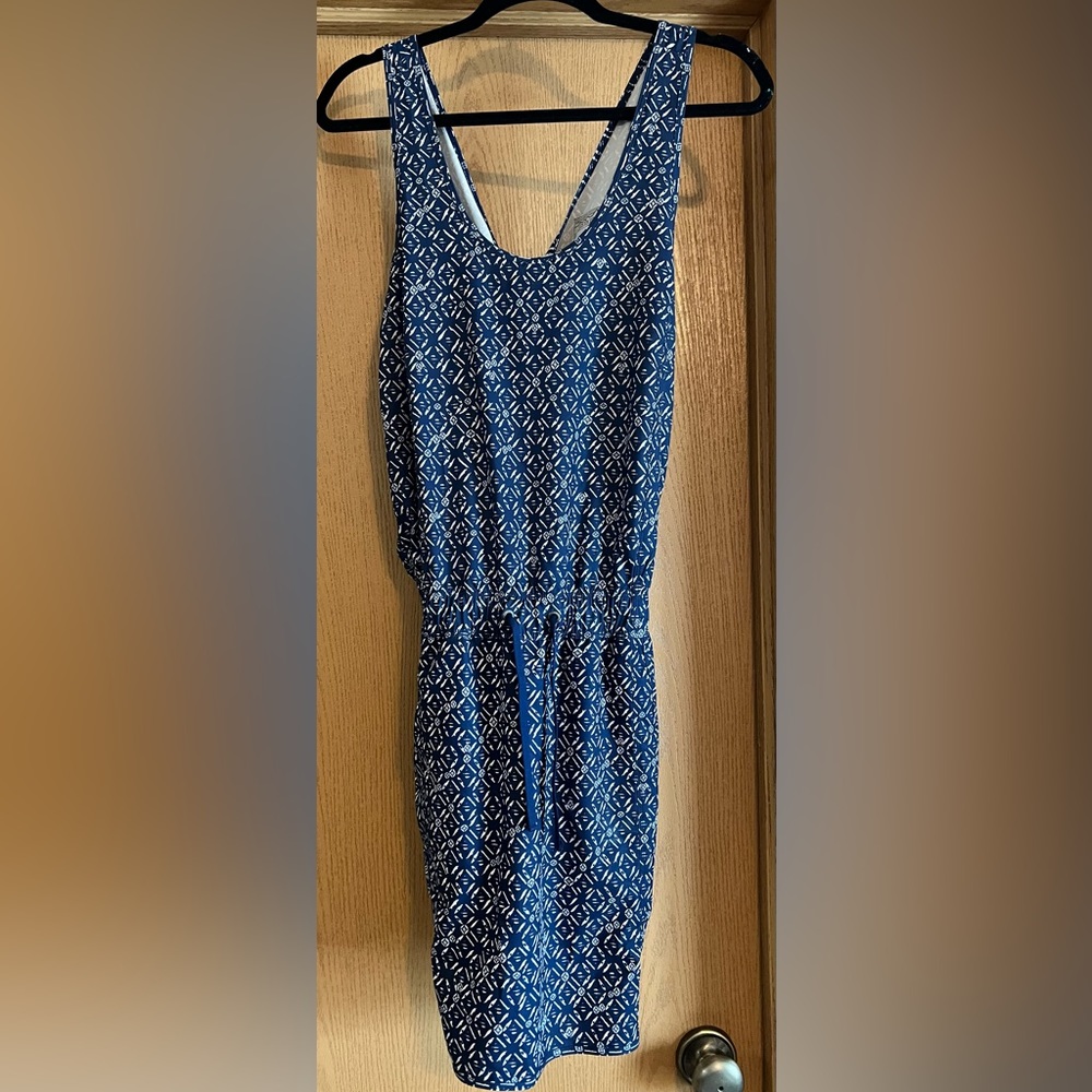 Patagonia dress - Picture 4 of 4